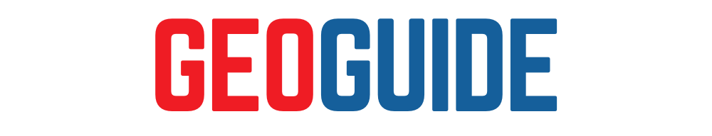 Geo Guide